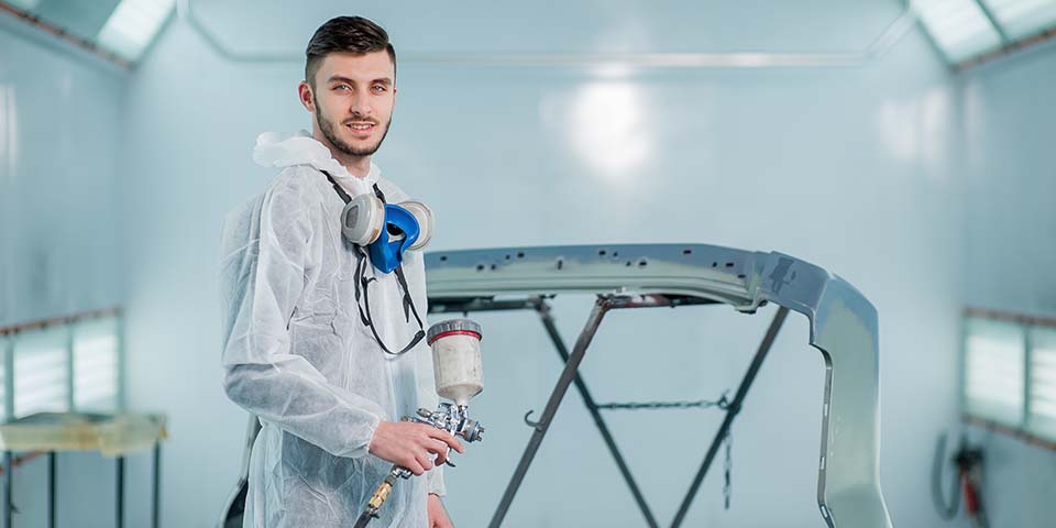 Ausbildung bei Hagemann Zurhausen